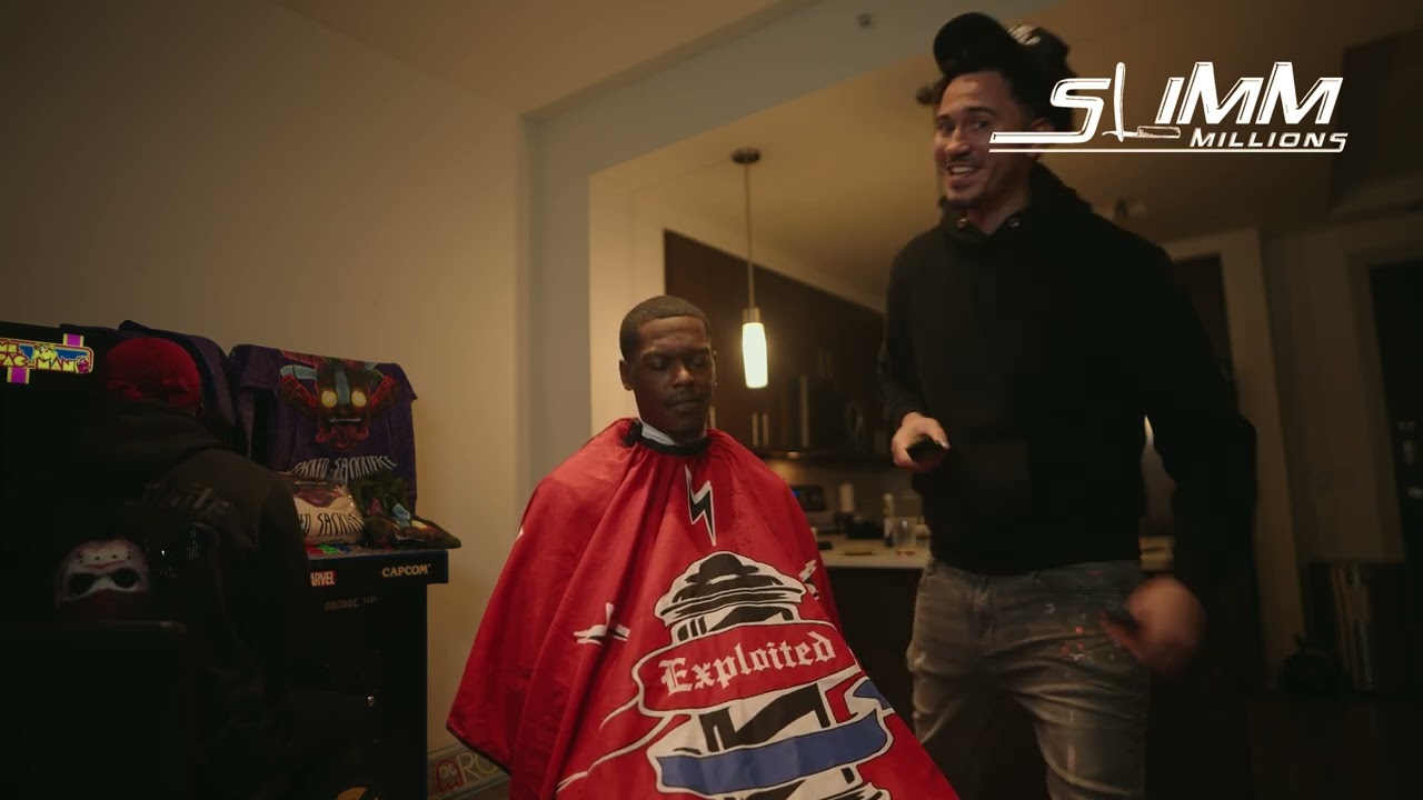 Mazi GA breaks silence... (Dwight Howard, Breakup, and much more)