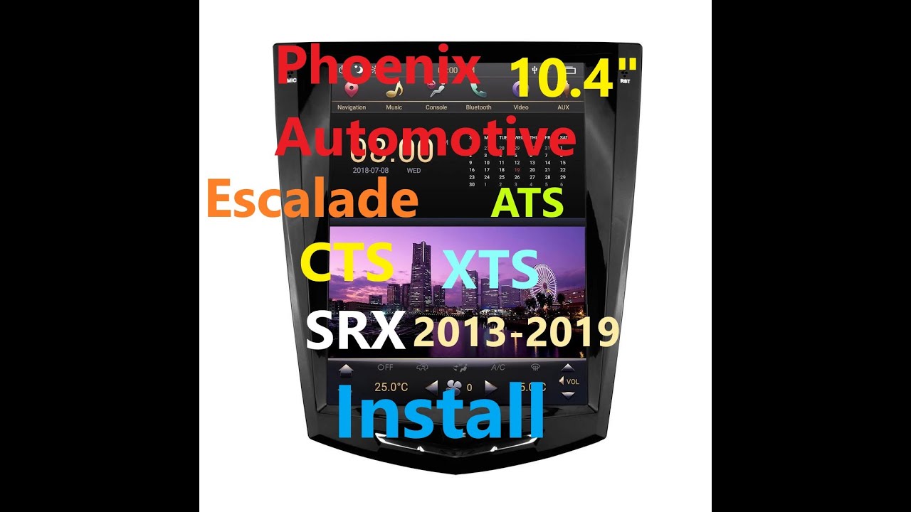 Installation Video: 10.4