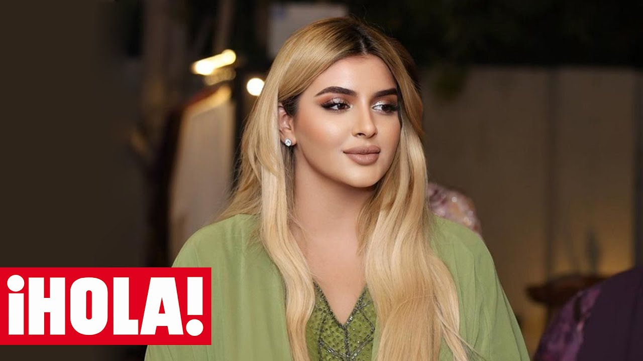 Jequesa Mahra, la hija del emir de Dubái que ha provocado un terremoto con su anuncio de divorcio