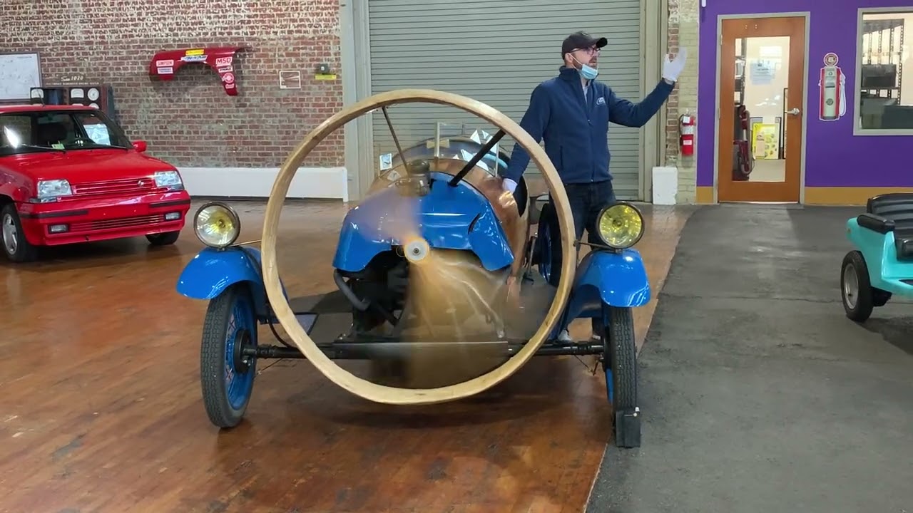 1932 Helicron