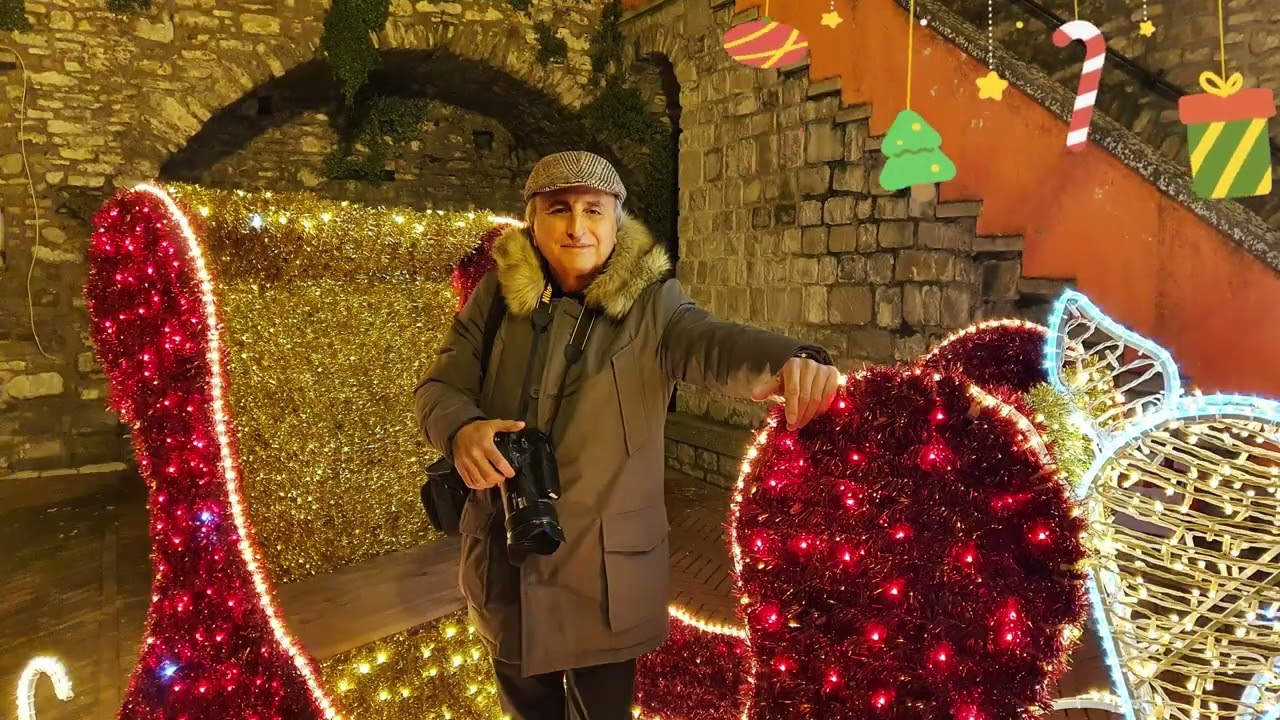 Aspettando il Natale 2025