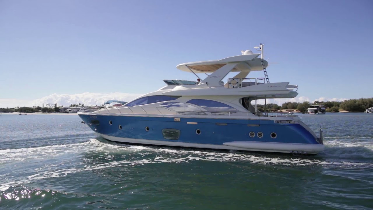 Azimut 75 - 