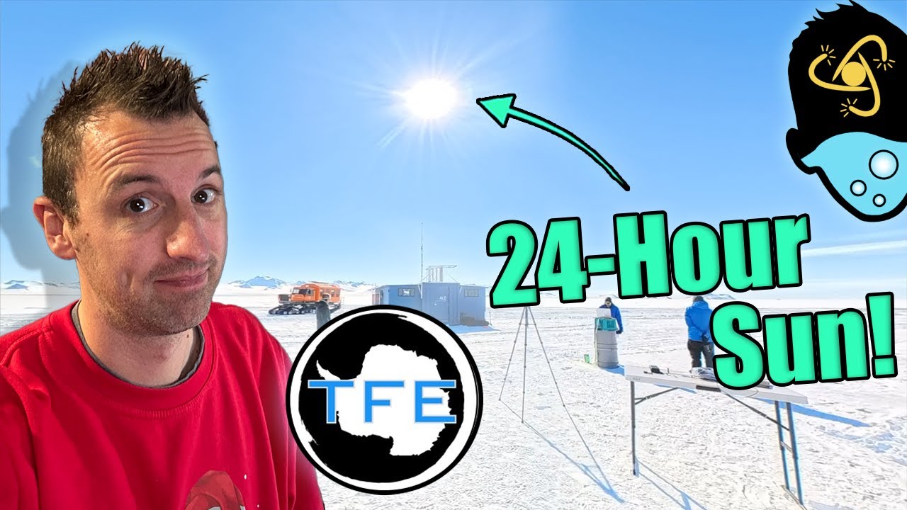 Последний эксперимент уничтожил плоскую Землю