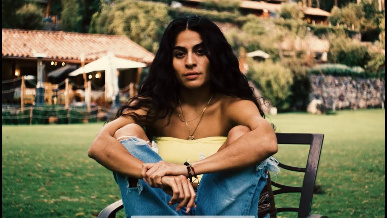 Jessie Reyez - Making of PAID IN MEMORIES (Part 1)
