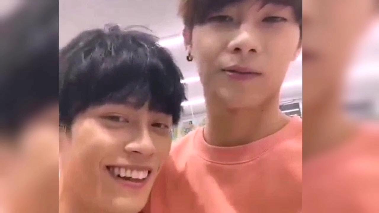 宋偉恩Wayne & 黃雋智Chunchih