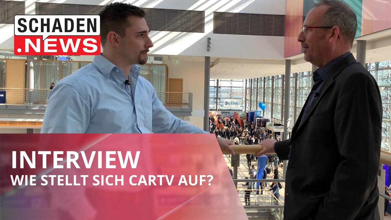 Restwertb&ouml;rse: Wie stellt sich CARTV jetzt auf, Herr Kralik?