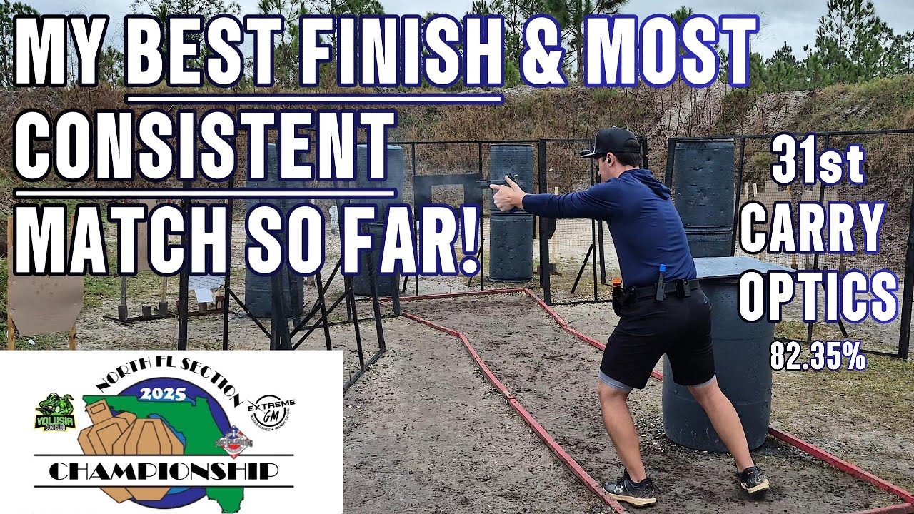 N. Florida Sectional - Match and Trip Footage