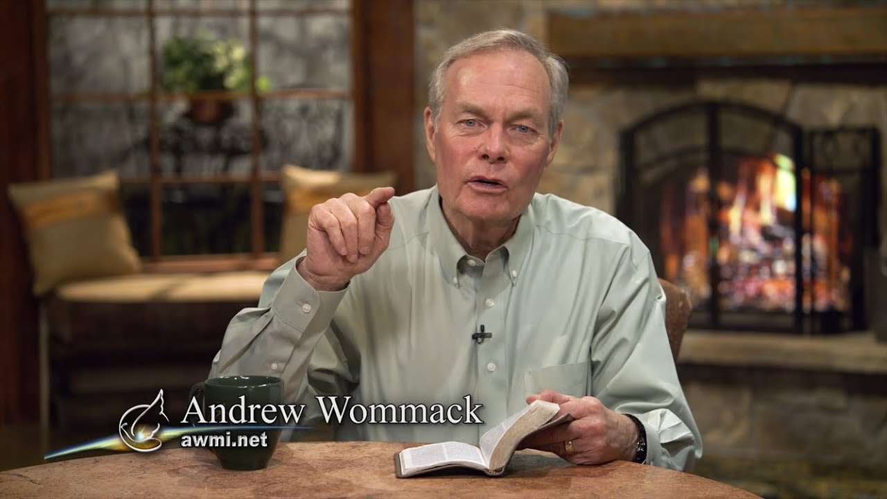 Don’t Limit God - Twenty Years Later : Week 3, Day 3