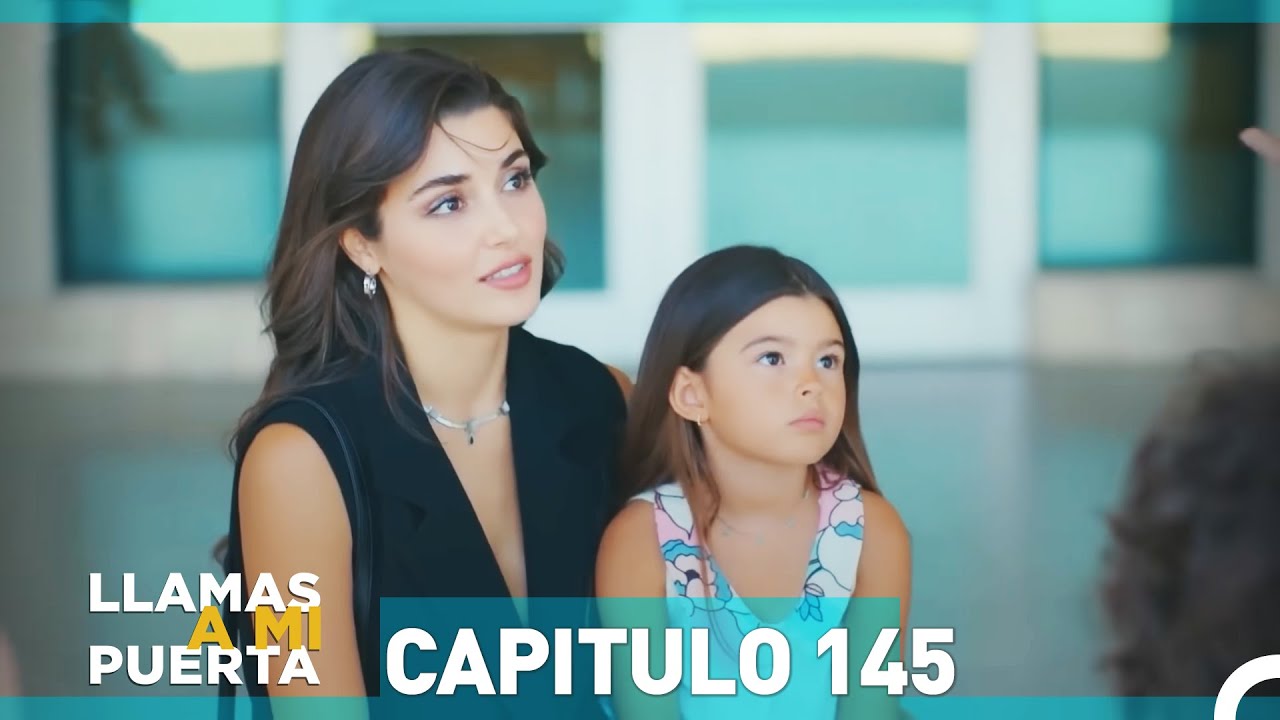Love is in The Air / Llamas A Mi Puerta - Capitulo 145 (Doblada En Español)