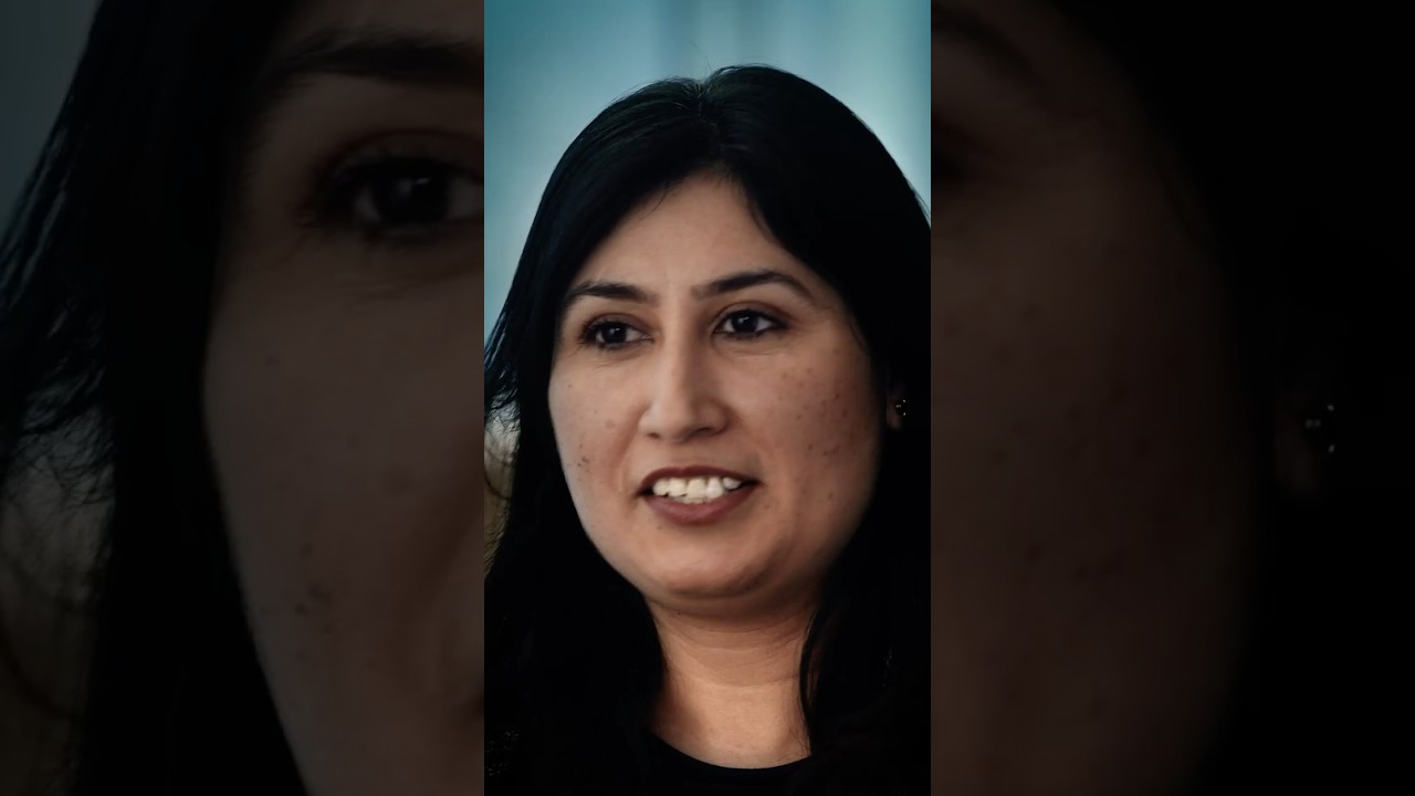 Taking Back Possibility: Bhavna’s Story