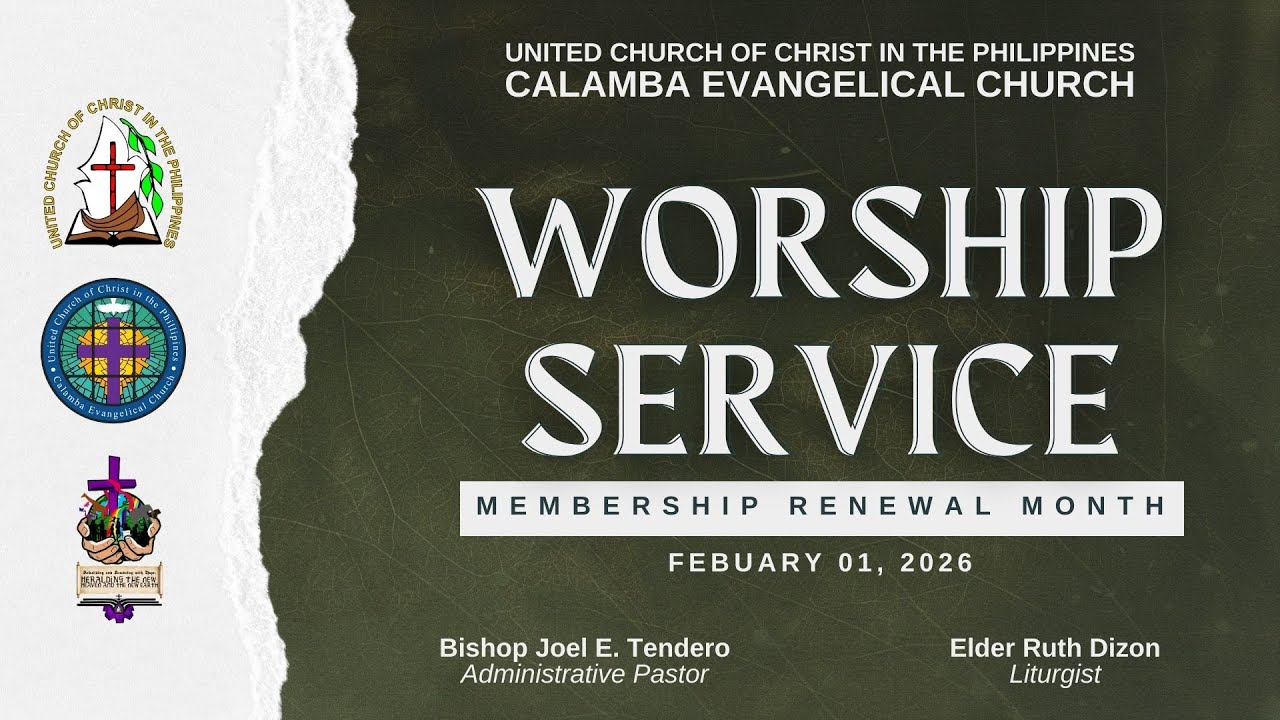 February 08, 2026 | 5th Sunday after Epiphany and CYAF Sunday