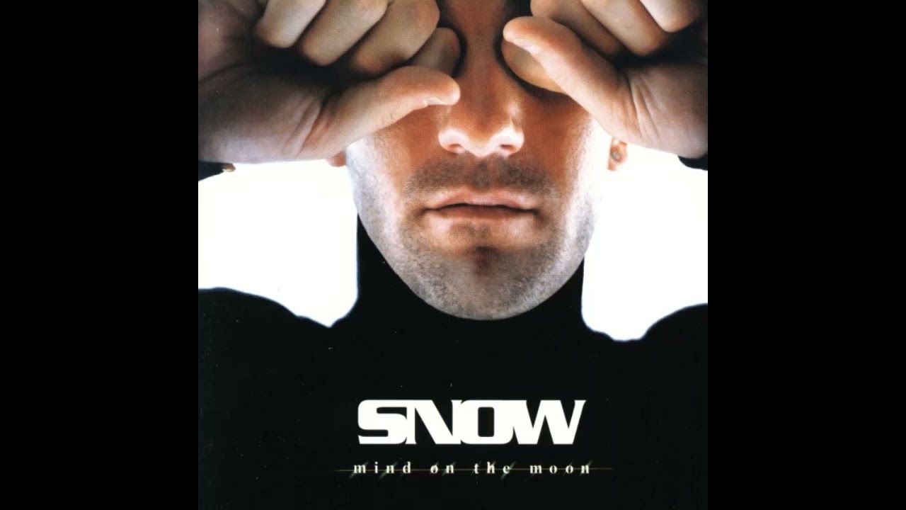 Snow   2000 Mind On The Moon
