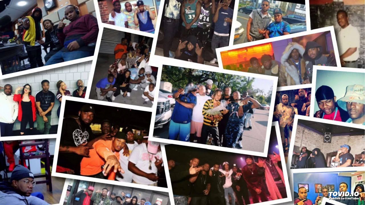 821 - Lost So Much (Produced By Tvbeats)