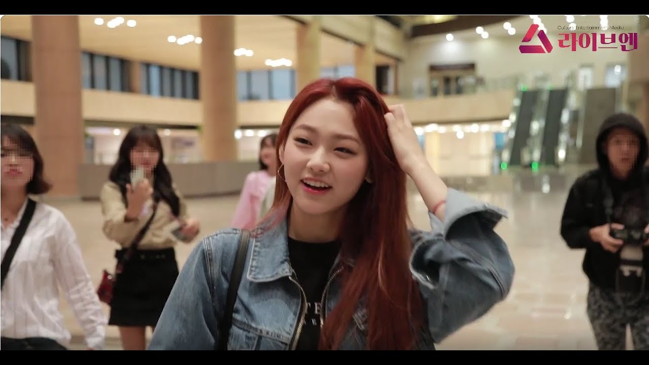 gugudan, 'Dear Friend' Let's go see our dear best friends' airport fashion