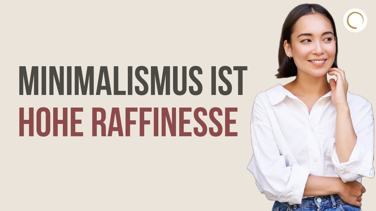 7 Gewohnheiten, die kultivierte Japaner ablegen, um in Frieden und Eleganz zu leben