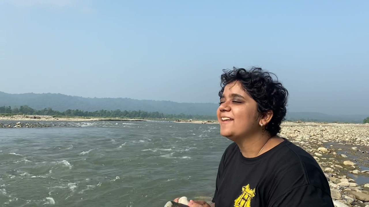 Unplugged in Nature | Ep 1 | Down by the Riverside + Kinaare Lagao
