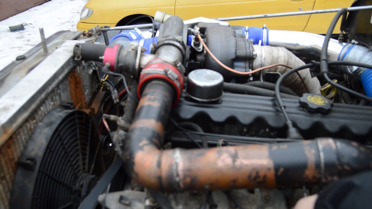 Jeep Turbo,  V8 Auto Serwis