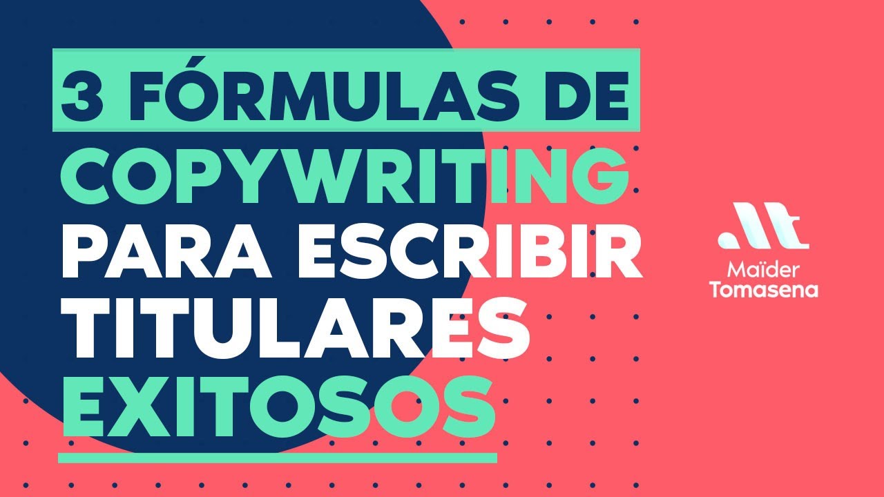 Aprende a crear los 3 tipos de titulares que más venden