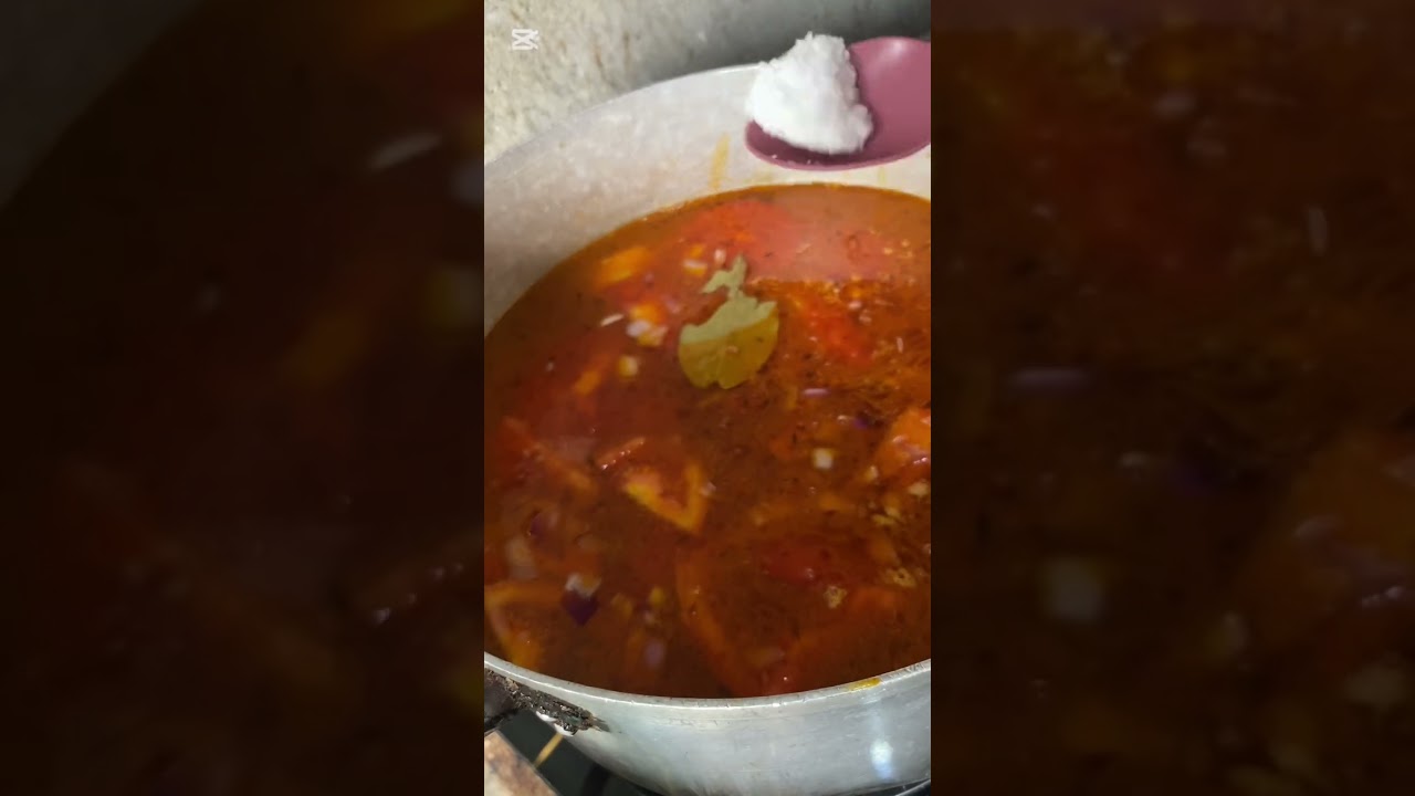 How to make jellof rice with fresh tomatoes