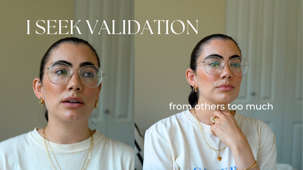 Преодоление того, что обо мне думают другие