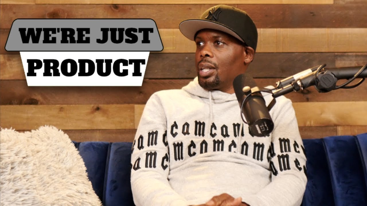 Cormega Talks Owning His Masters