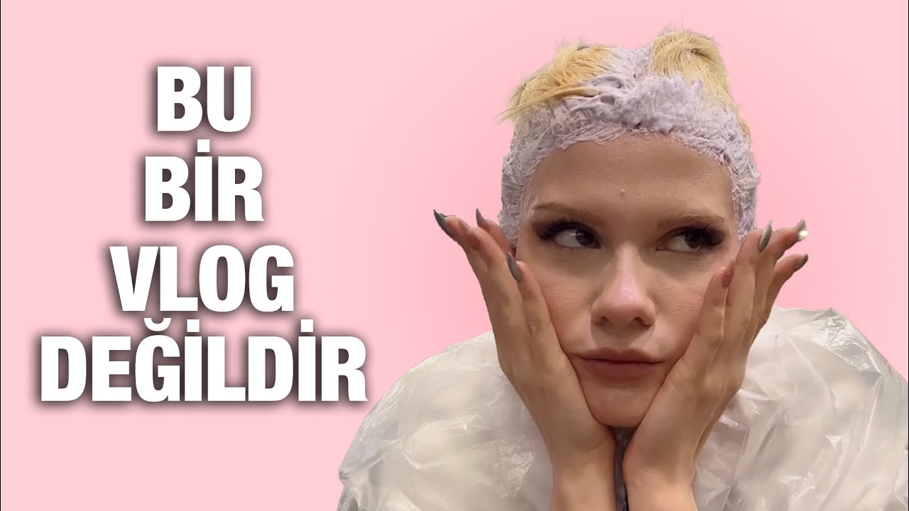 Bu Bir Vlog Değildir | Benimle 1-2 Gün; Neler Yiyorum |Köyde Mi Yaşıyorum? Biraz Da Cilt Bakımı