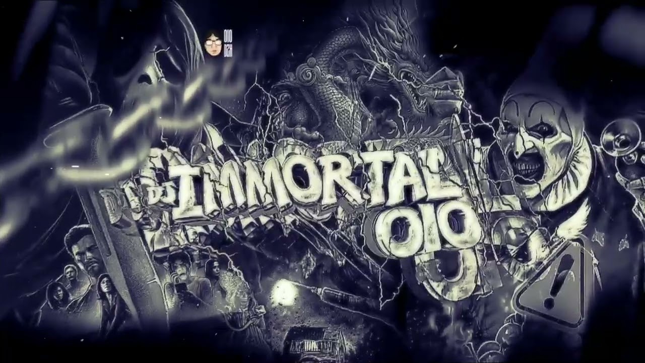 Montagem - Collingwood 🦠 MC KAUA DA ZO (DJ IMMORTAL 010)