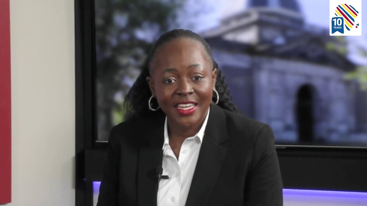 Reflecting on 10 Years of the Africa Tax Symposium