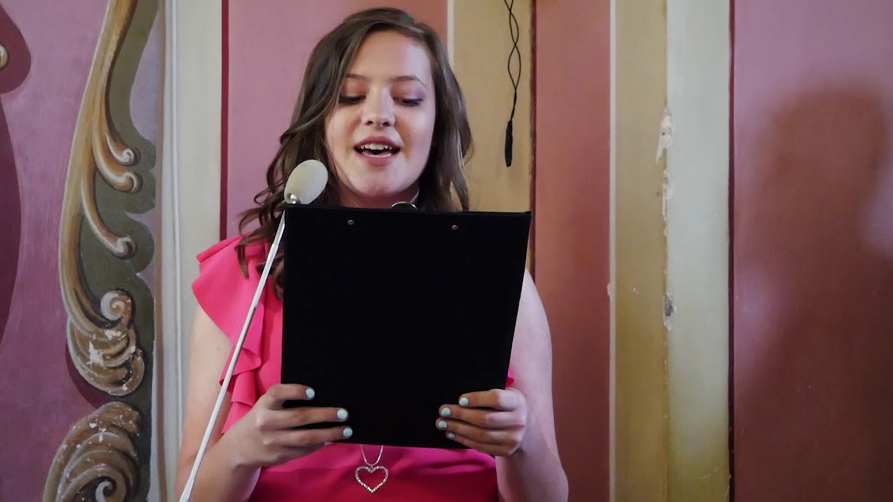 Psalm ślubny na melodię hebrajską - Ola Korzeniewska, TOK Trio