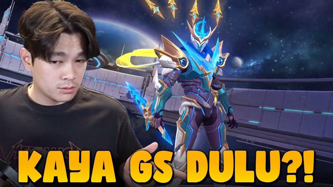 Akhirnya Hero Gw Dibuff Lagi, Balik Kaya&nbsp;Jaman&nbsp;Dulu?!&nbsp;- Mobile Legends