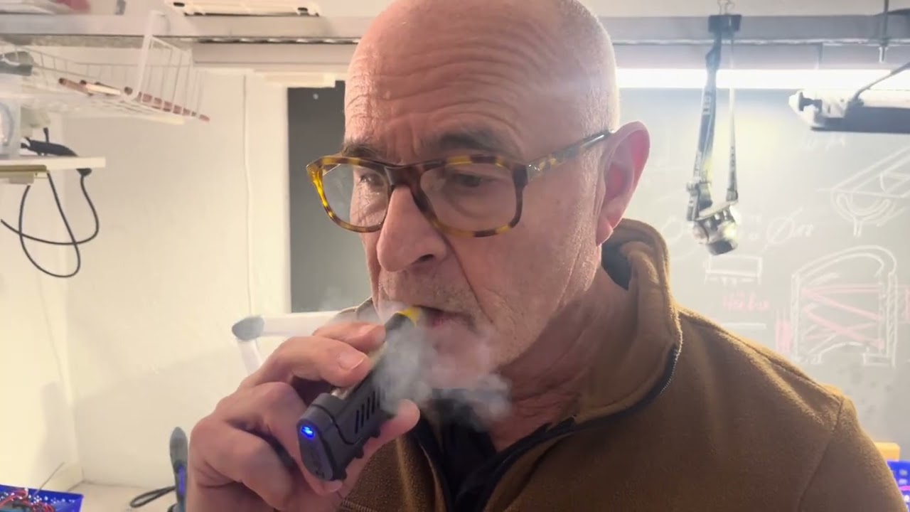 Inhalation Z-BOXX Plus
