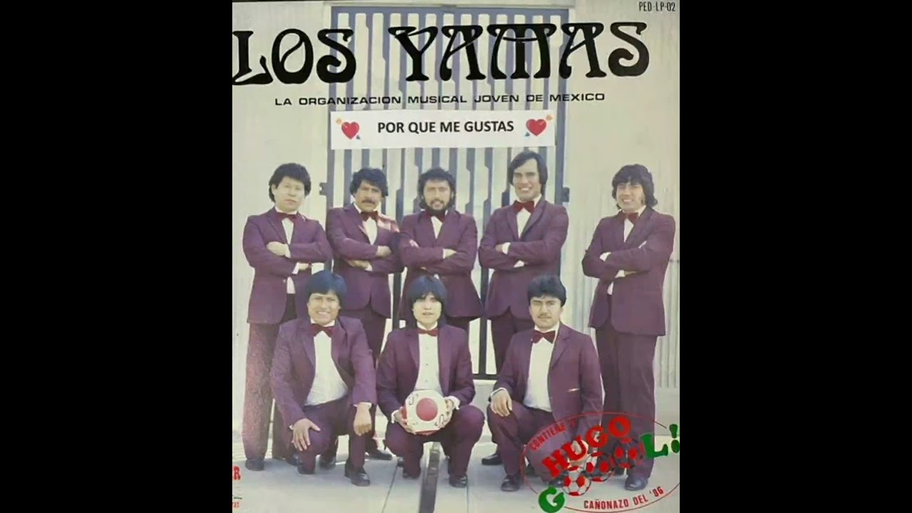 LOS YAMAS ❤️ EL PRIMO JUANCHO (Zózimo Martínez Zenón)