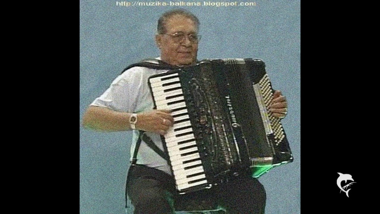 Slobodan Bozinovic (uzivo) - Danc kola