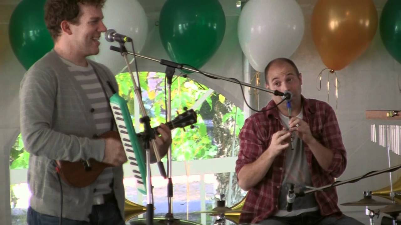 U of A Alumni Weekend 2011 highlights