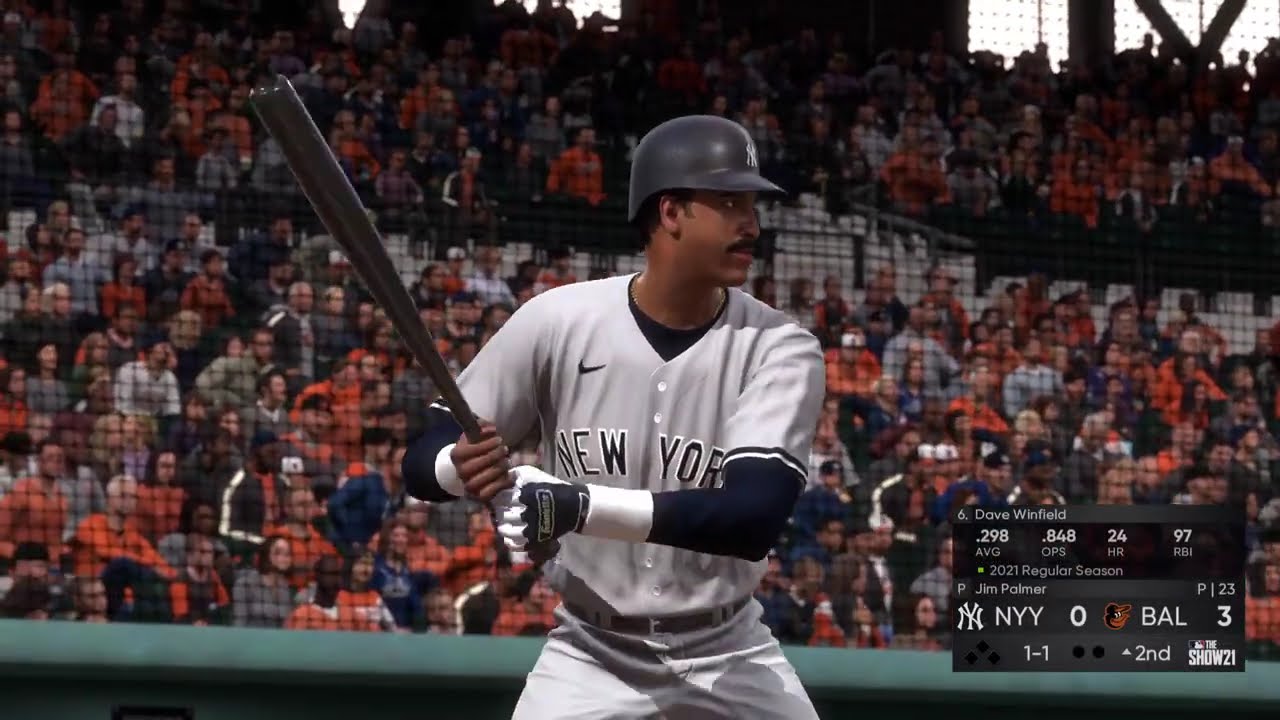 MLB88 Day 5 New York Yankees at Baltimore Orioles