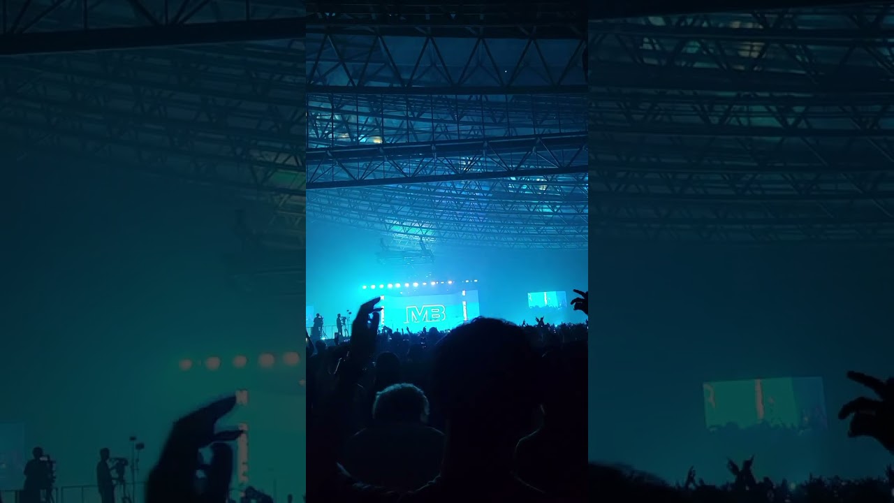 mallin' / Tohji Mall Boyz