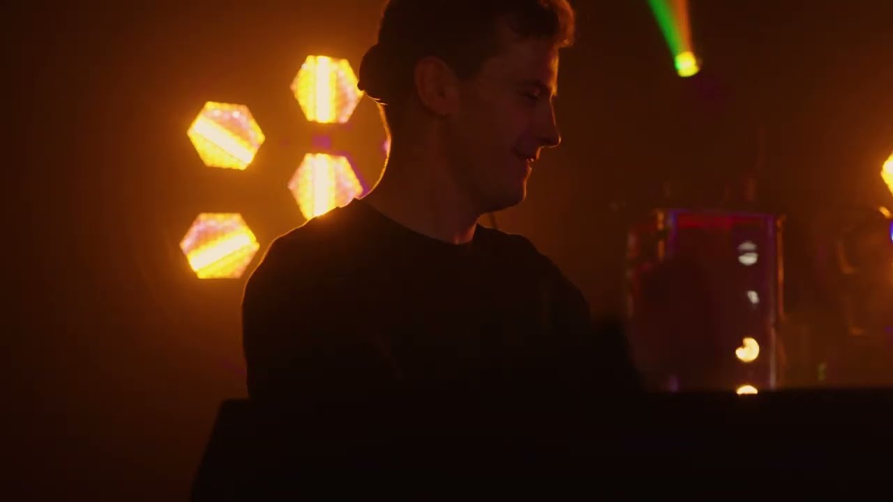 JD PRO SOUND - Premium Lighting - Rockets Collective Dj Trio