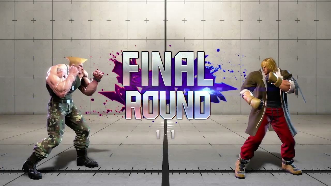 01/11/2024 - SF6-🫡 - RANKED COM SONO E PROCURANDO AMIGOS E SO NA CONVERSA🫡