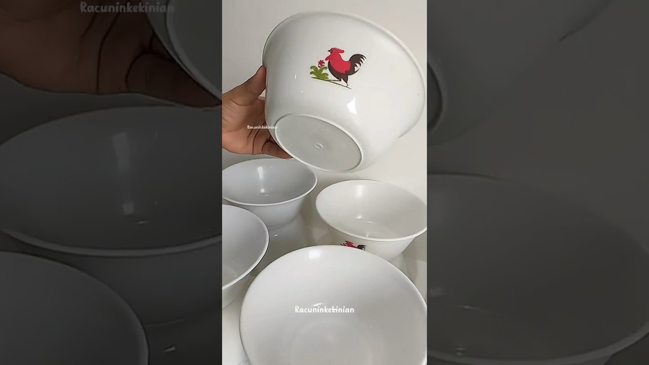 Mangkok ayam jago #shorts #gadgets