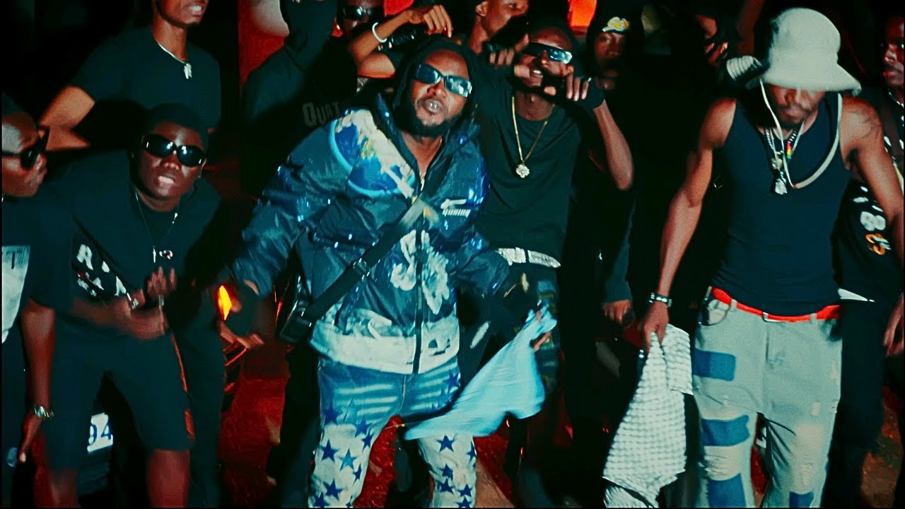 King Kuame_El_Pablo_feat_Sethlo(video officielle)
