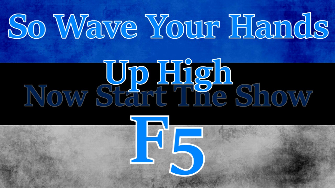 Maryland Twisters F5 2016-17 lyrics