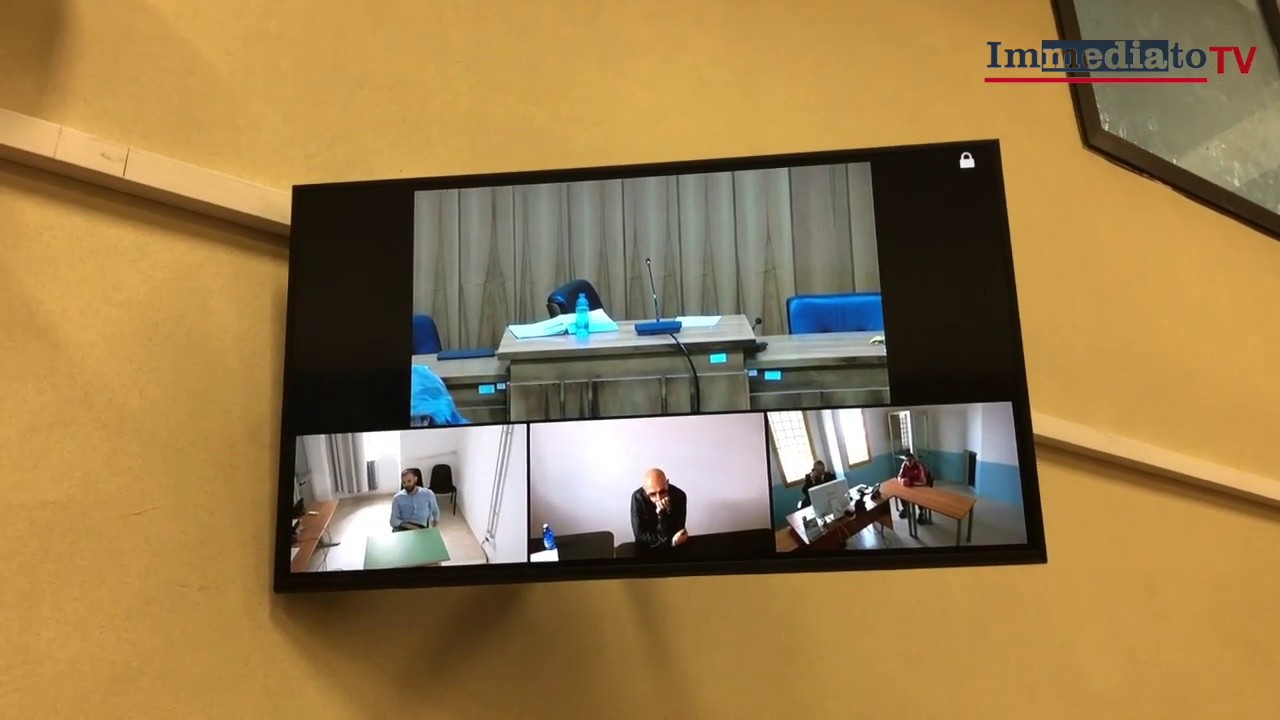 MAFIA FOGGIA, PROCESSO DECIMA AZIONE. UOMINI DEL CLAN MORETTI ACCUSATI DI ESTORSIONE AGGRAVATA