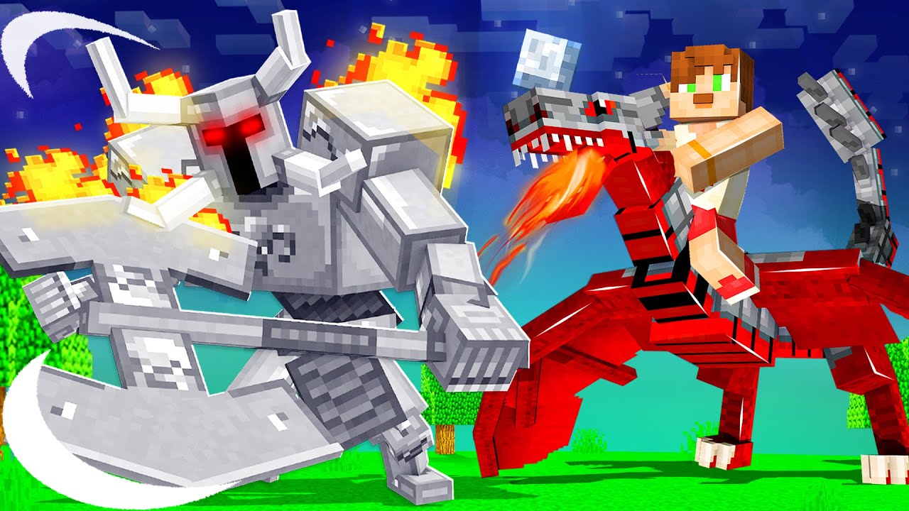 ATEŞ EJDERHA SETİ YAPTIM 🐲100 GÜN BOYUNCA EJDERHA