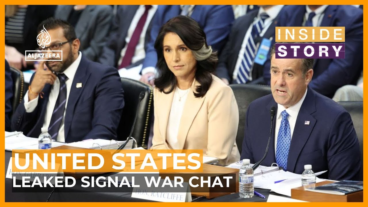 What's the fallout of the US security breach? | Inside Story