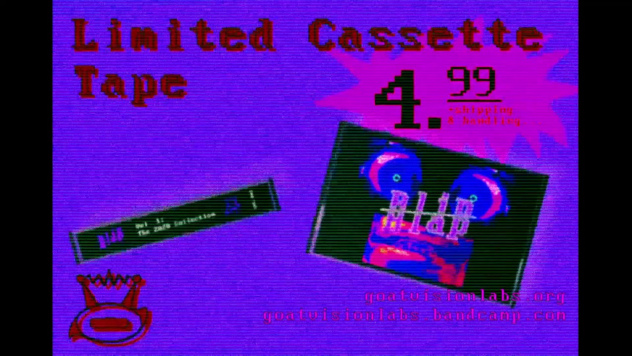 The Goat Wizard - Zombie Shuffle