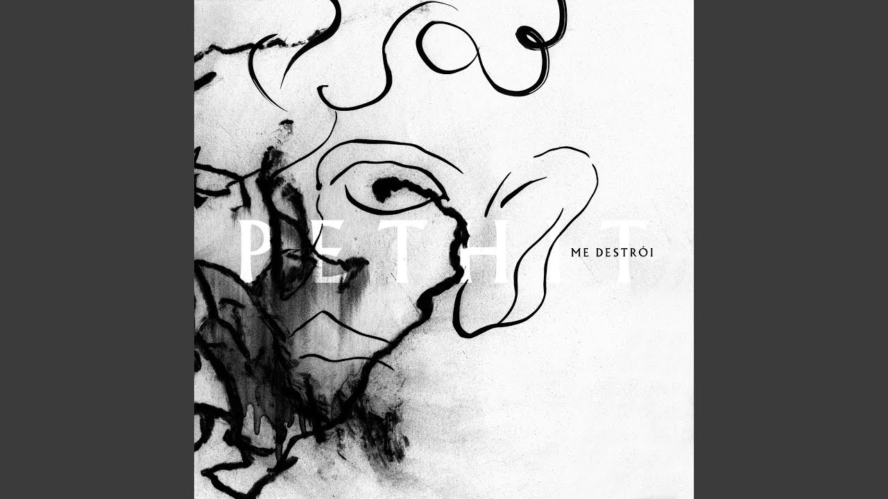 Me Destrói