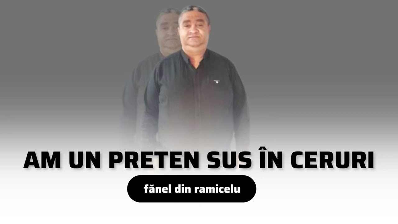 fănel din ramicelu am un preten (2023)