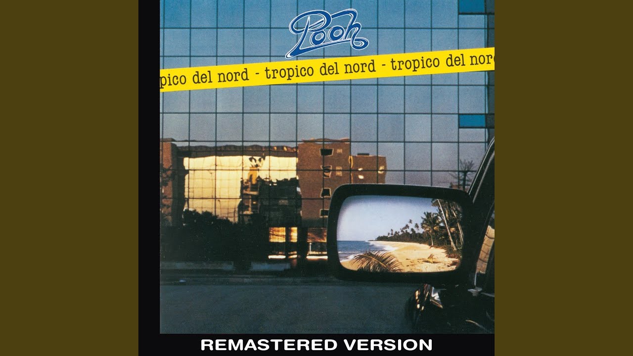 Cosa dici di me (2014 Remaster)