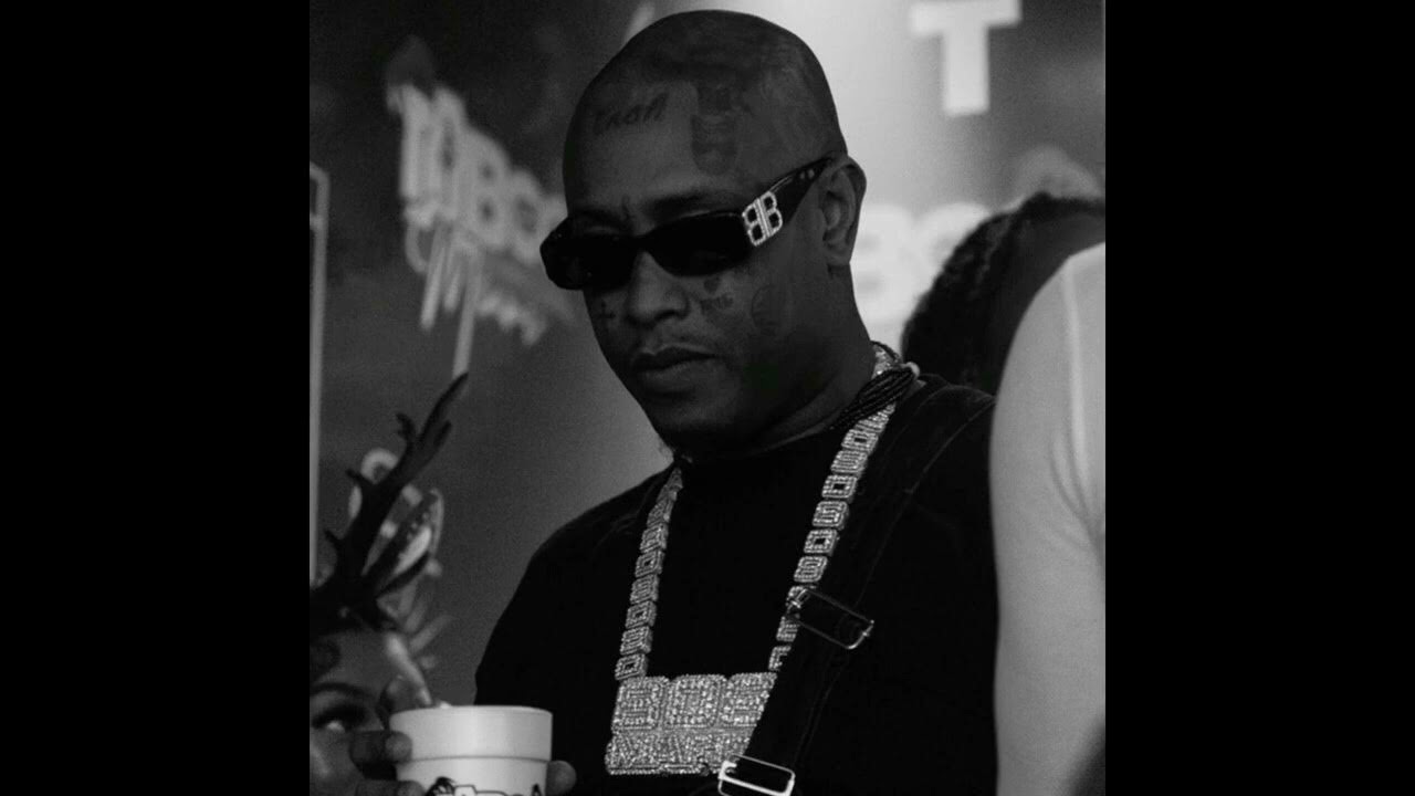 (FREE) Southside Type Beat - Pale Forever | 808 Mafia Type Beat