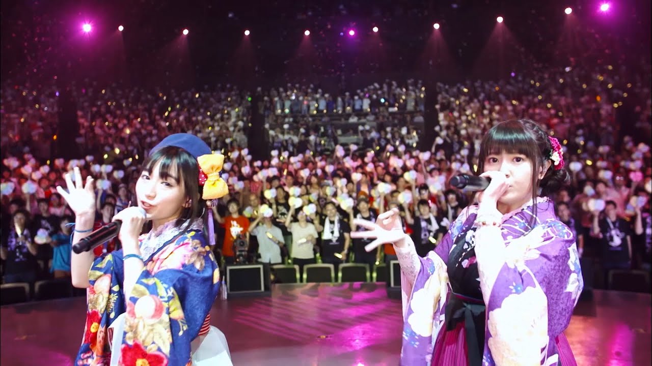 petit milady「キラリキラリ」Official Music Video